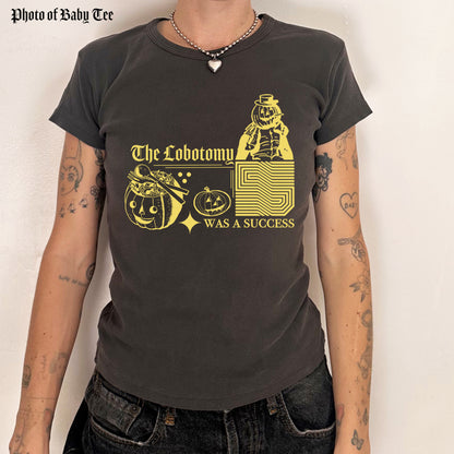 'Lobotomy' Top