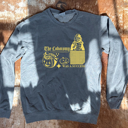 'Lobotomy' Top