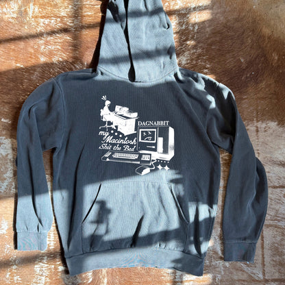 ‘Mac Shit the Bed’ Top