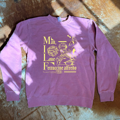 'MILF' Top