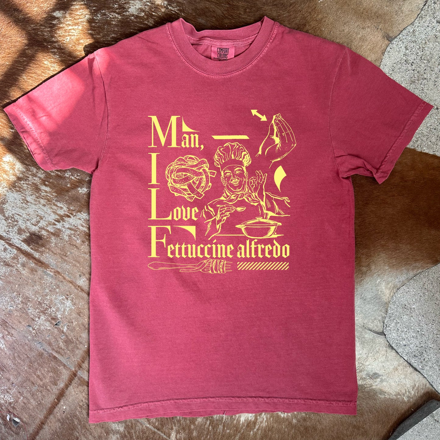 'MILF' Top