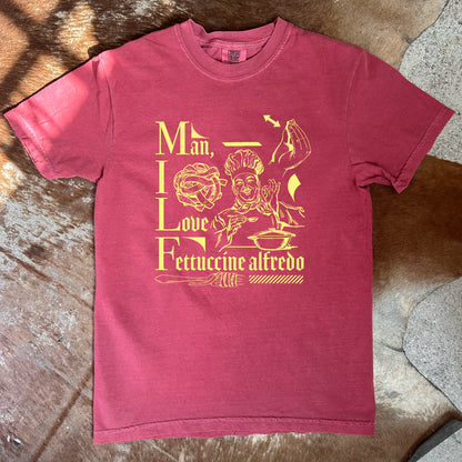 'MILF' Top