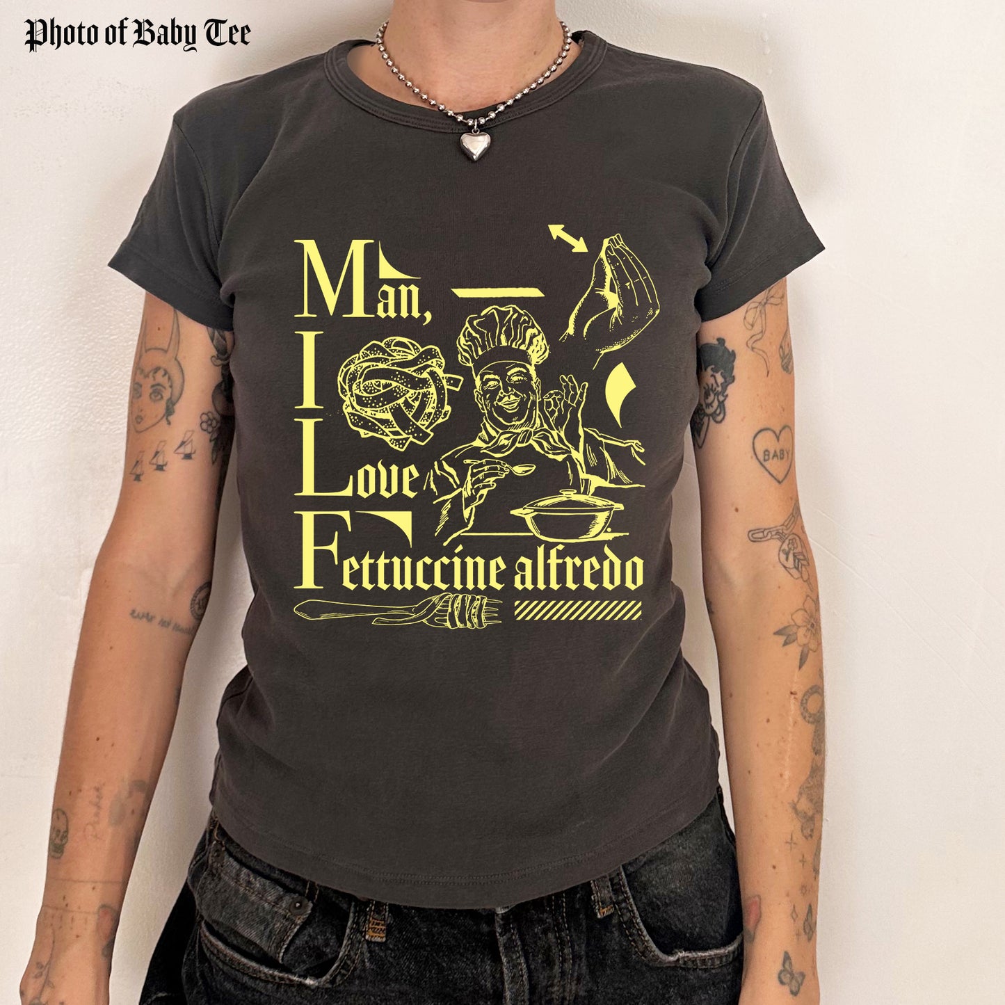 'MILF' Top
