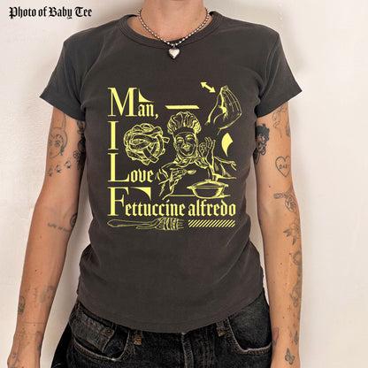 'MILF' Top