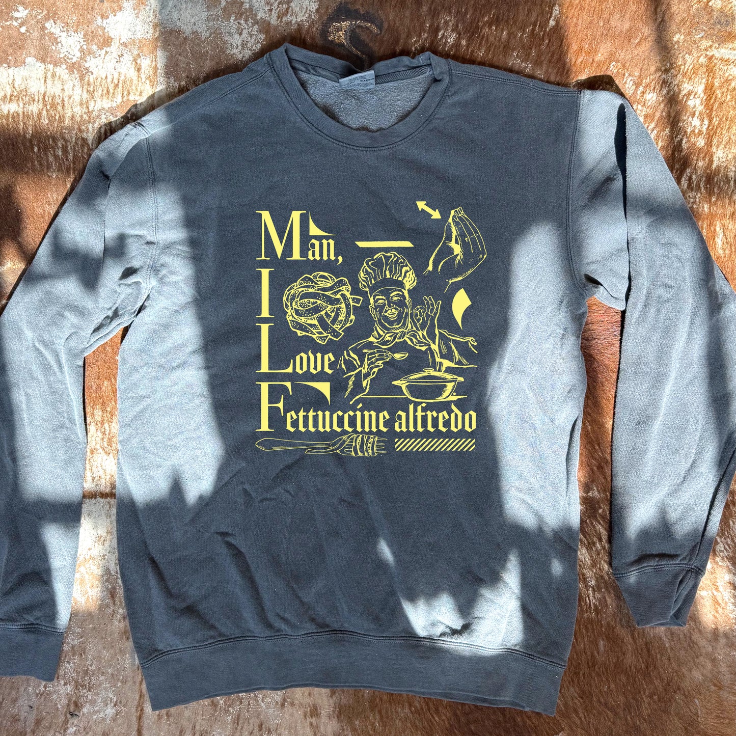 'MILF' Top