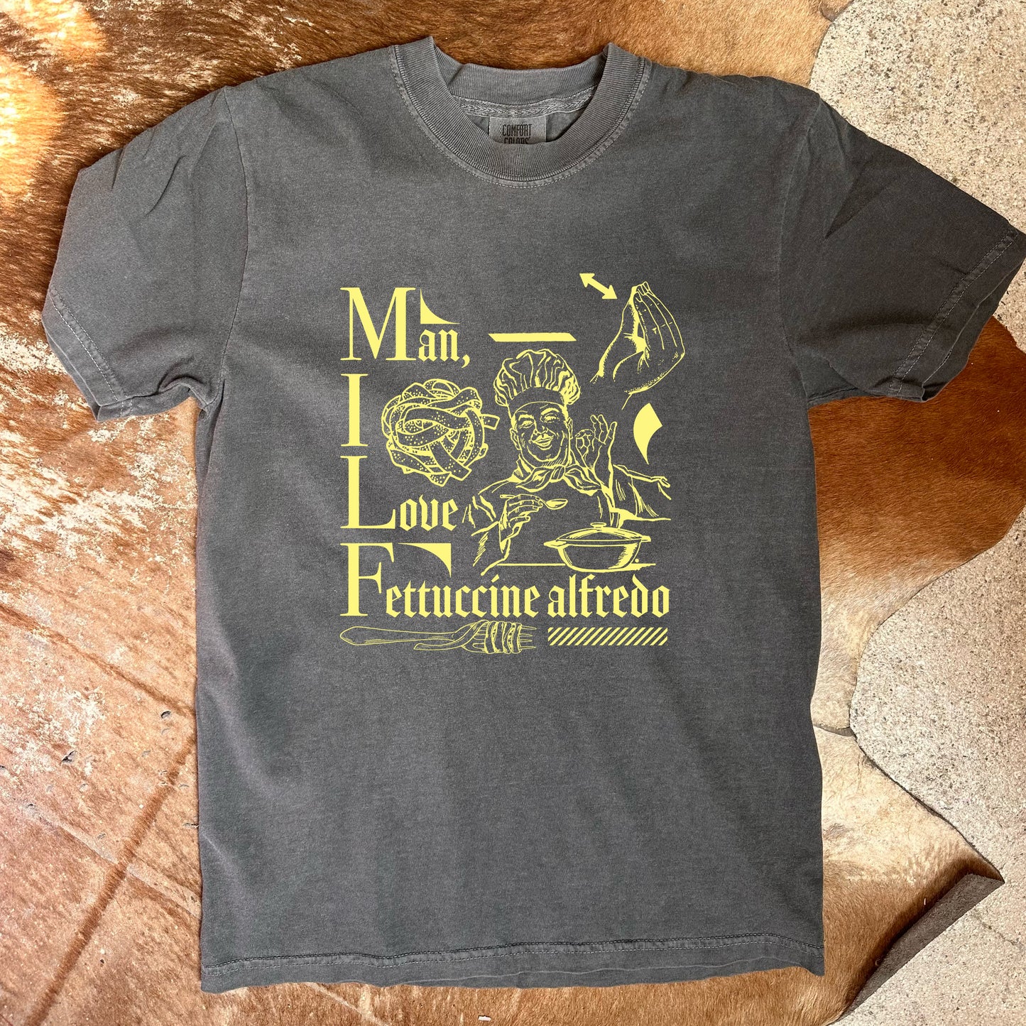 'MILF' Top