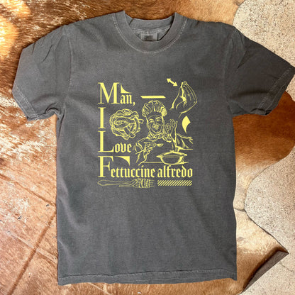 'MILF' Top