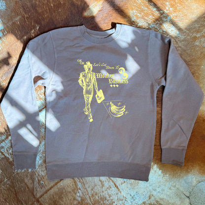 ‘Monkey Business' Top