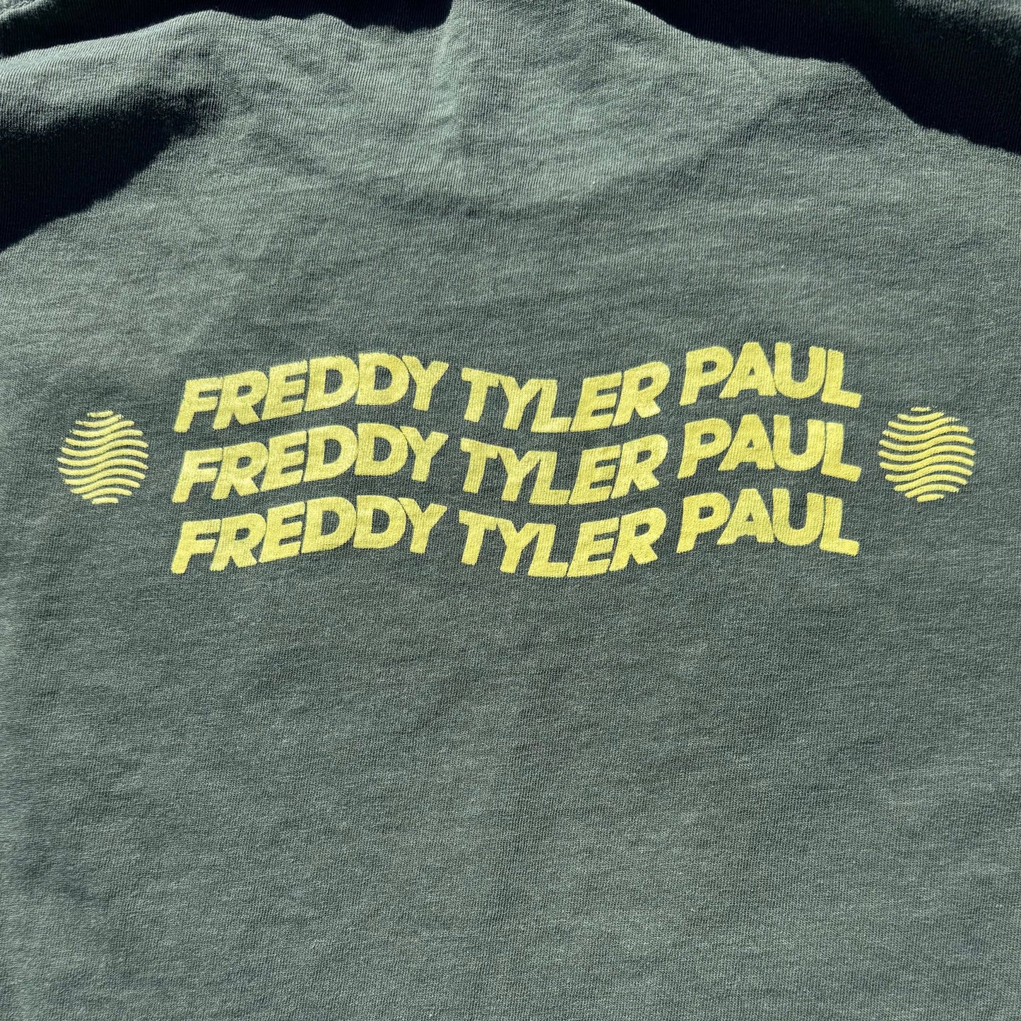 ‘360 No Scope’ Top