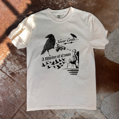 'Murder of Crows' Top