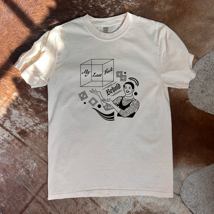 'My Last Fuck' Top