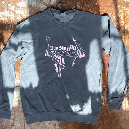 'New Slut Drop’ Top