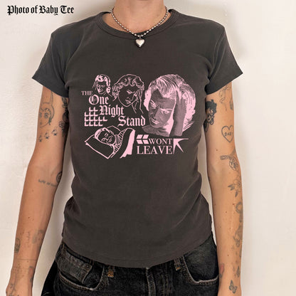 'One Night Stand' Top