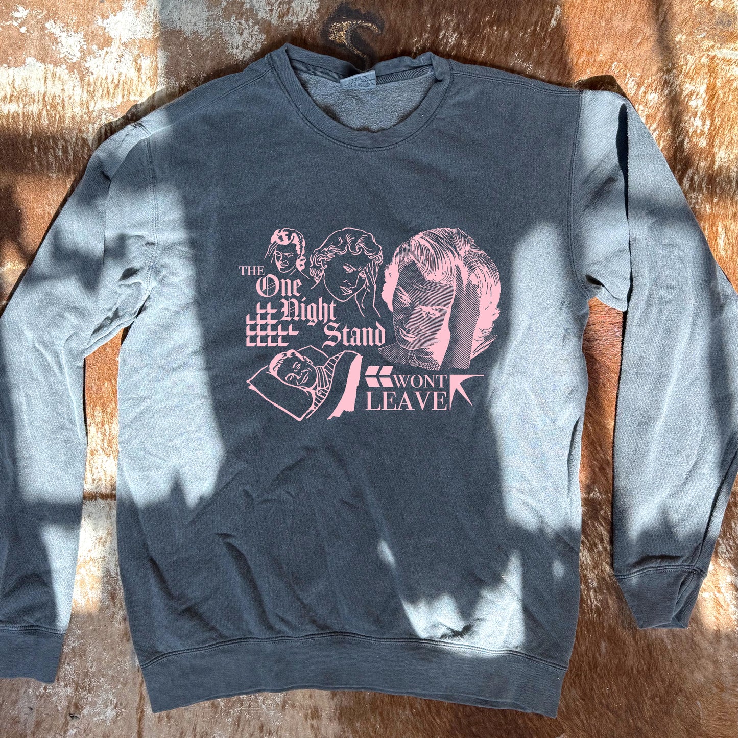 'One Night Stand' Top