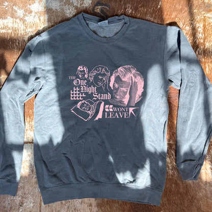 'One Night Stand' Top