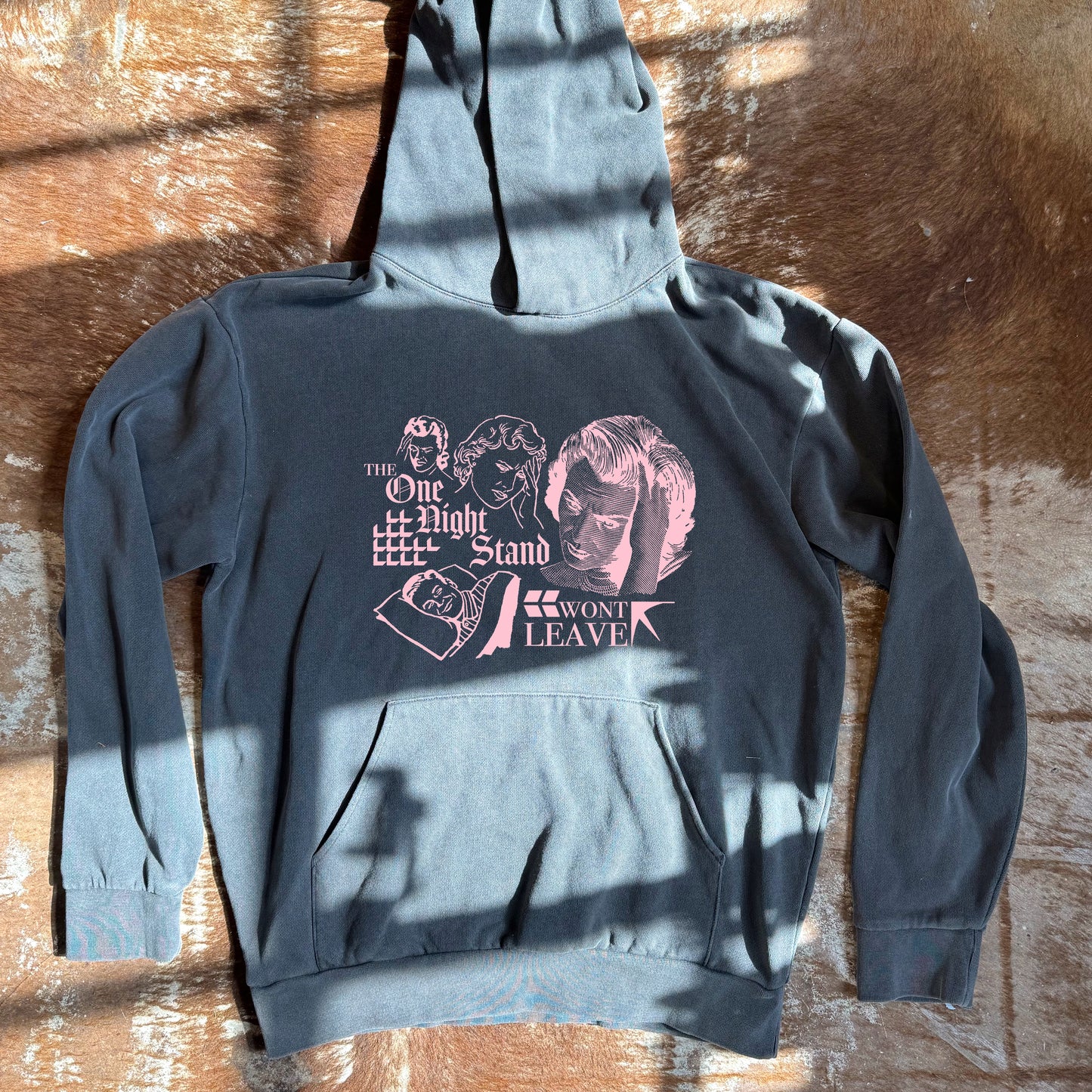 'One Night Stand' Top