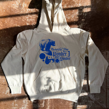 'Ponder Over Yonder' Top