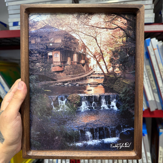 ‘Tranquility’ Fine Art Print