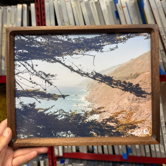 ‘Sur Vista’ Fine Art Print