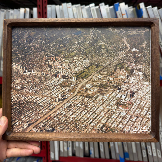 ‘Westwood’ Fine Art Print