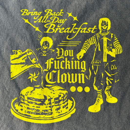 'All-Day Breakfast' Top