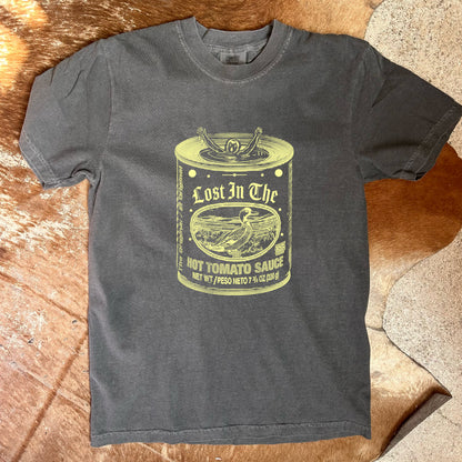 'Lost In the Sauce’ Top