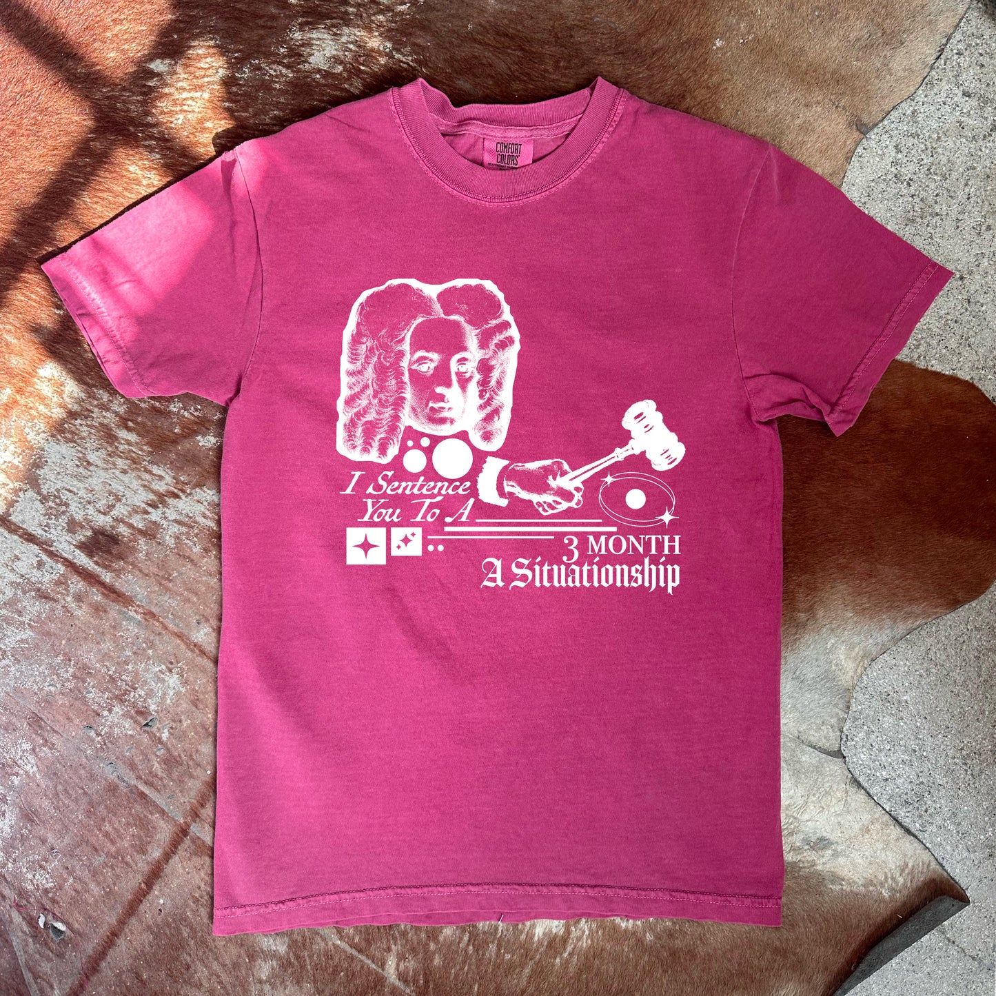 ‘Situationship’ Top