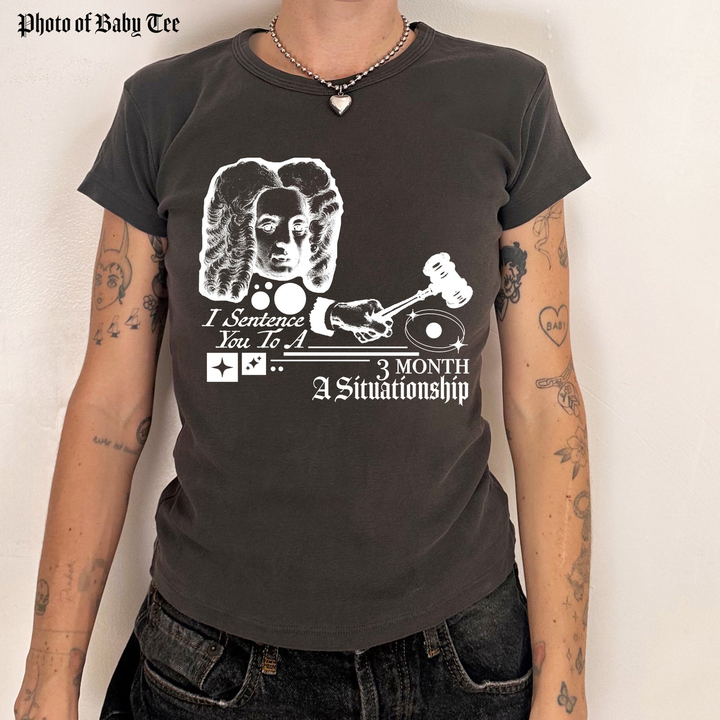 ‘Situationship’ Top