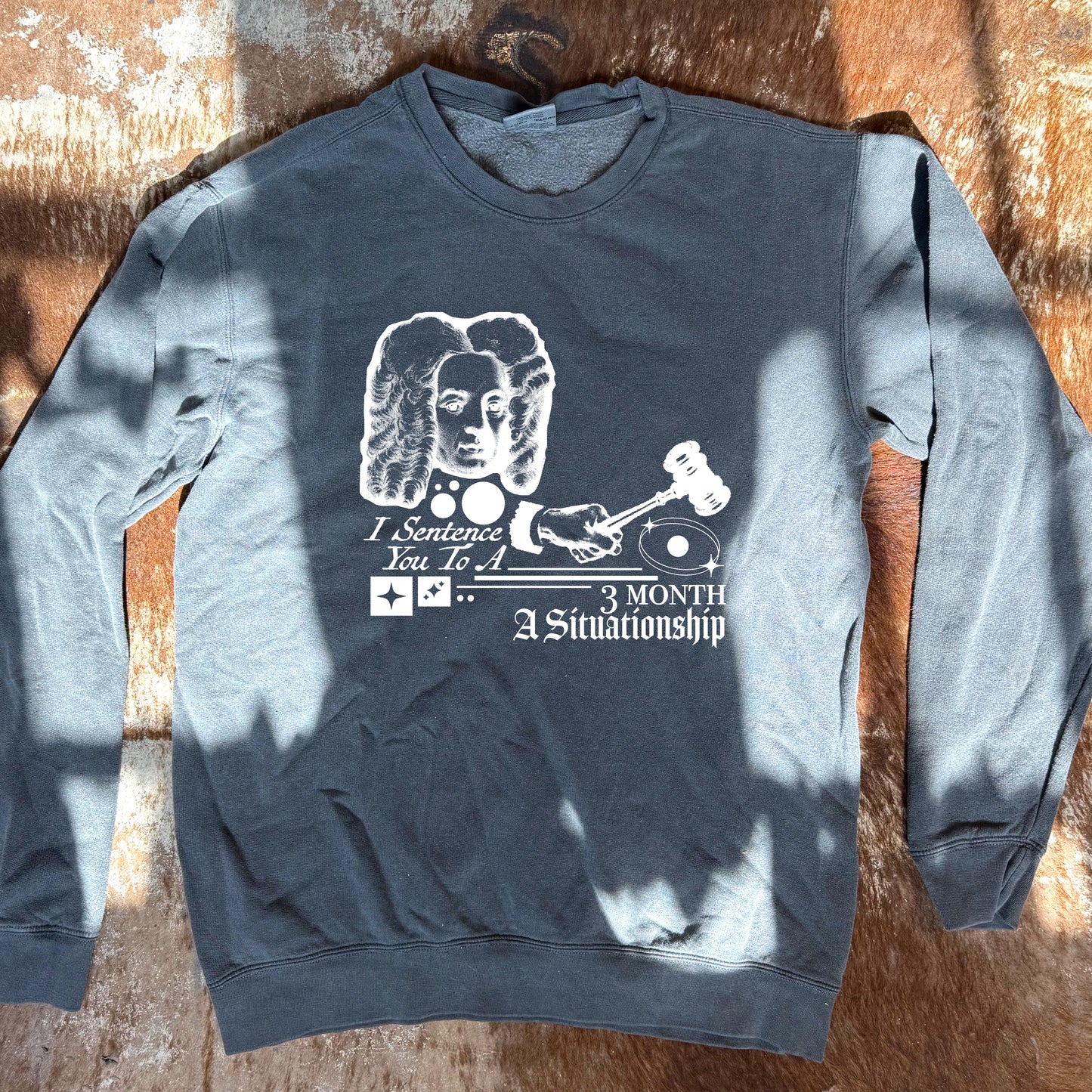 ‘Situationship’ Top