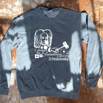 ‘Situationship’ Top