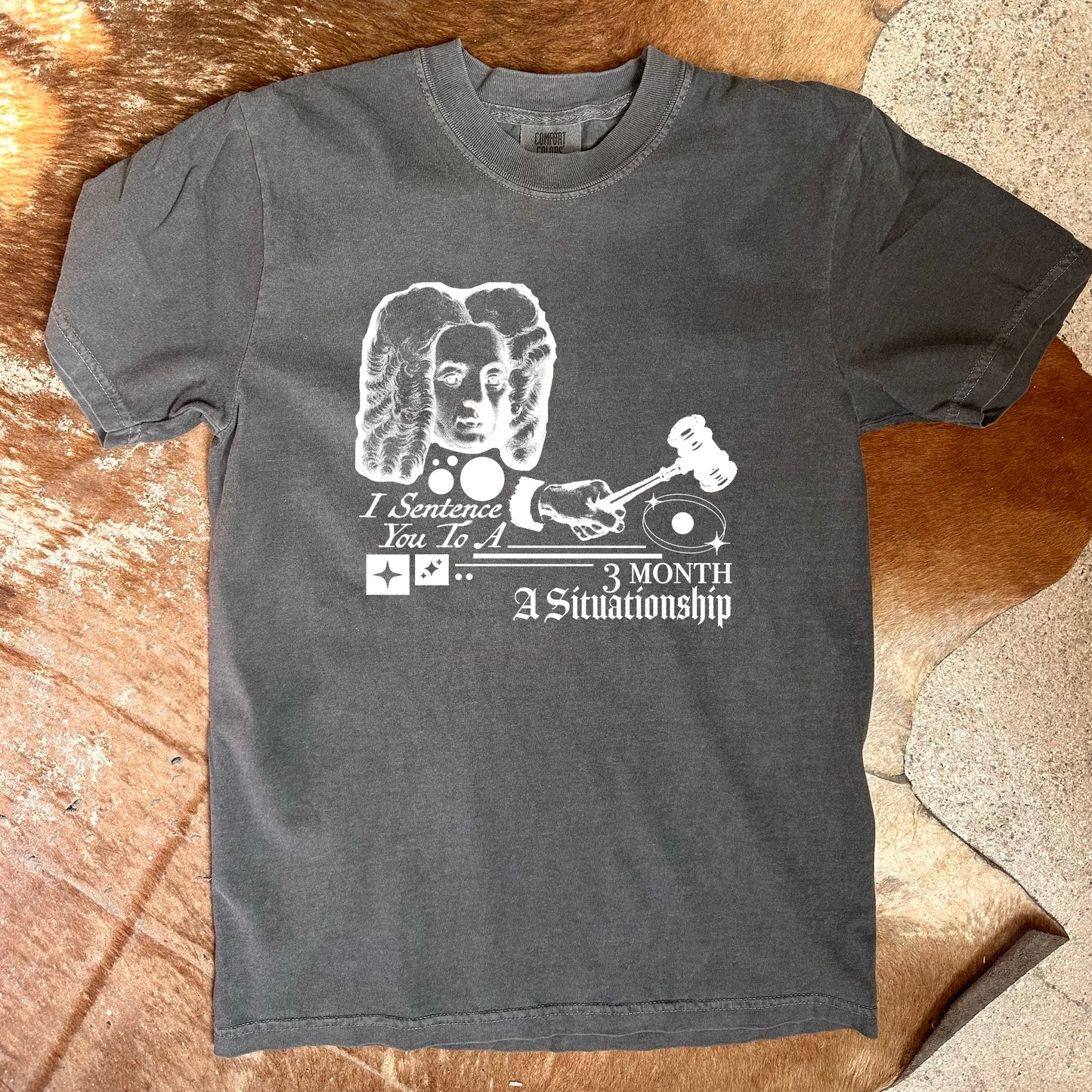 ‘Situationship’ Top