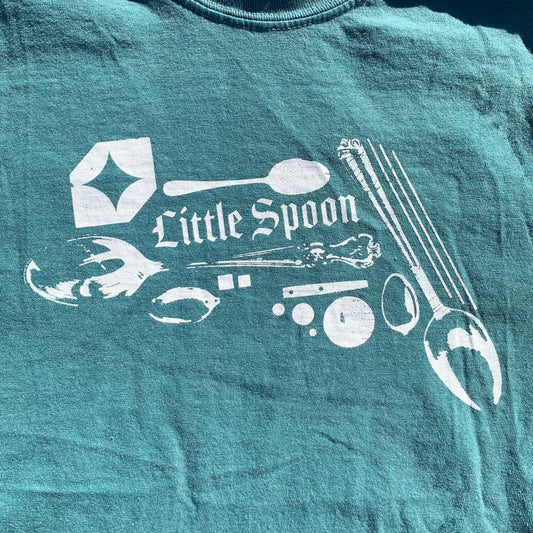 'Little Spoon' Top