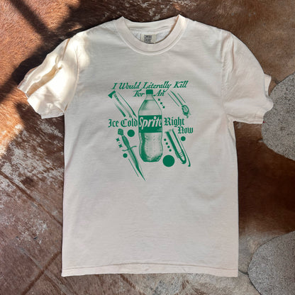 'Kill for a Sprite’ Top