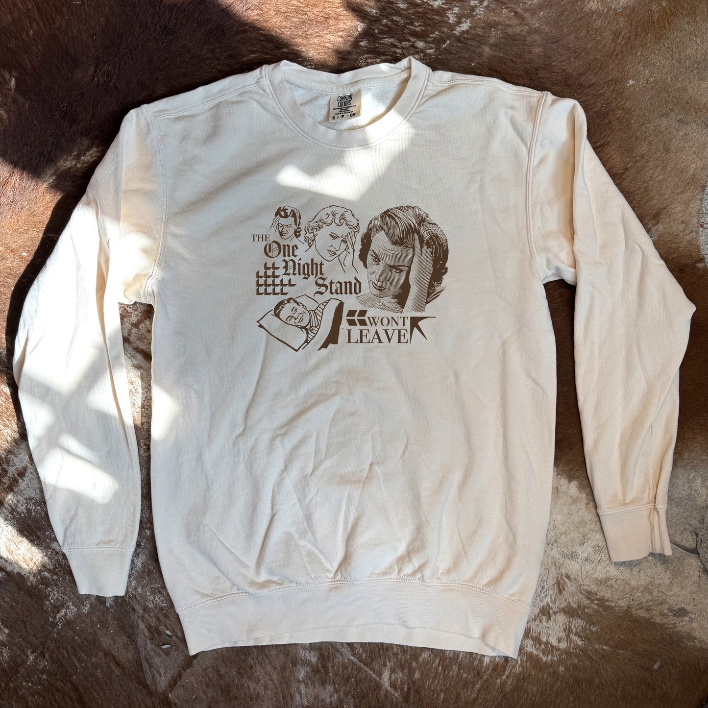 'One Night Stand' Top