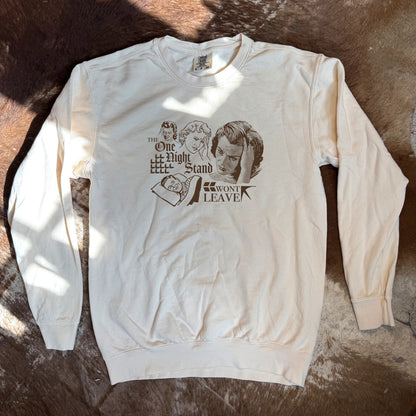 'One Night Stand' Top