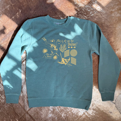 'Steve Irwin Forever' Top