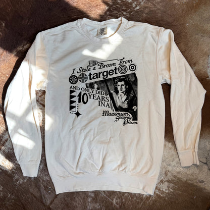 ‘Stole From Target’ Top