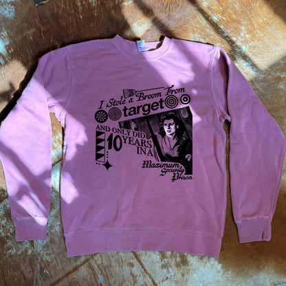 ‘Stole From Target’ Top