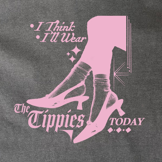 'Tippies’ Top