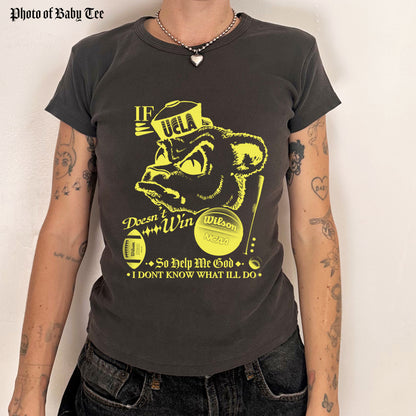 'UCLA Better Win’ Top