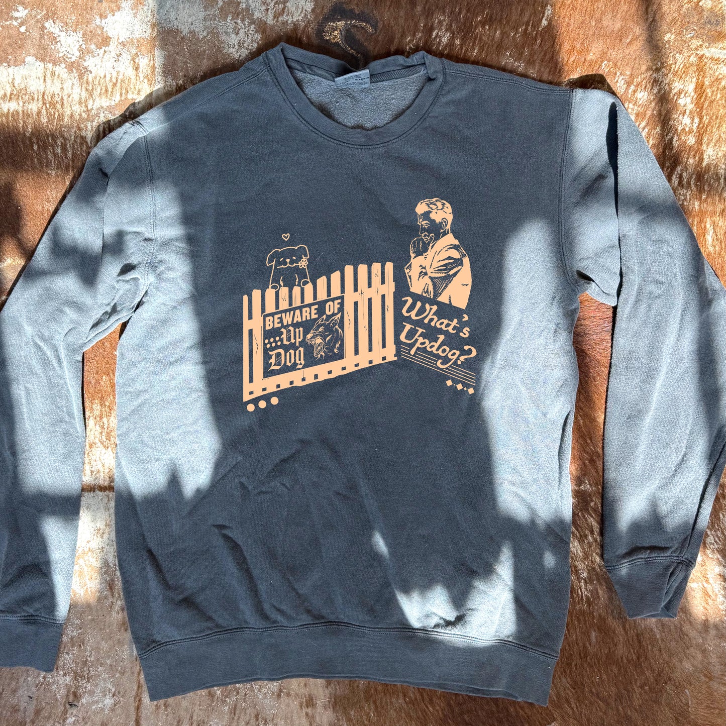 ‘What’s Updog?' Top