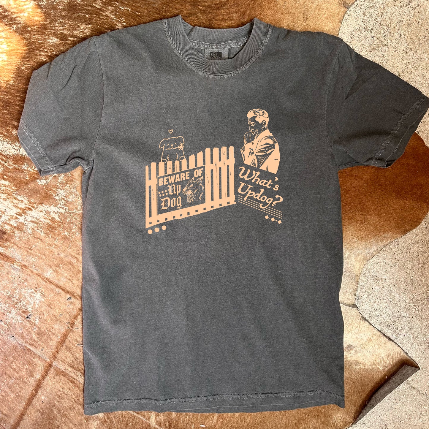 ‘What’s Updog?' Top