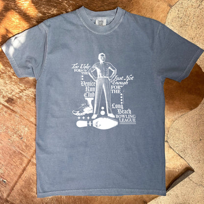 ‘Long Beach Bowling League' Top