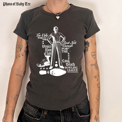 ‘Long Beach Bowling League' Top