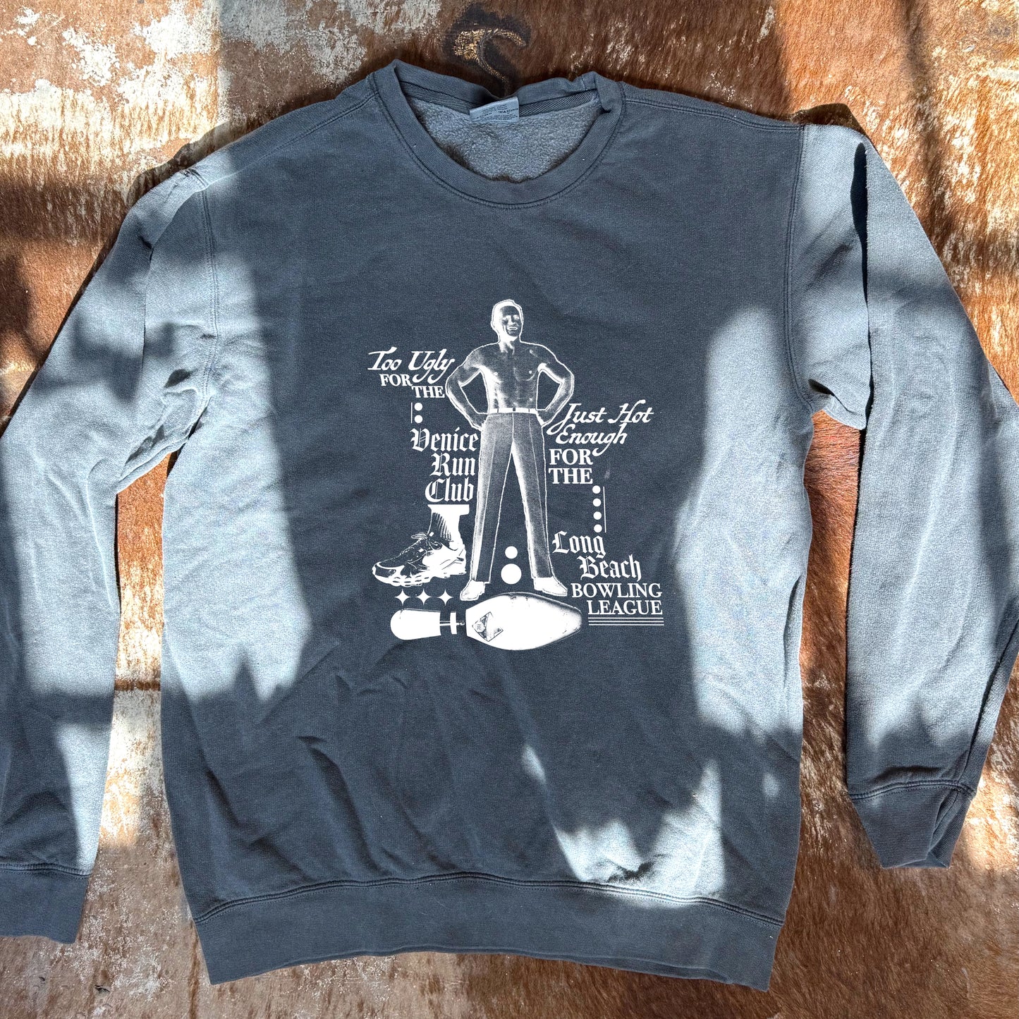 ‘Long Beach Bowling League' Top