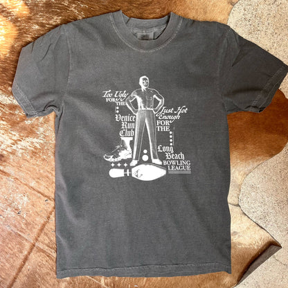 ‘Long Beach Bowling League' Top