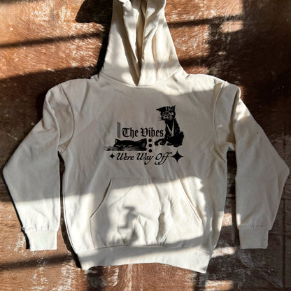 ‘The Vibes Were Way Off' Top