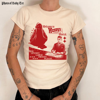 'Wendy’s’ Top