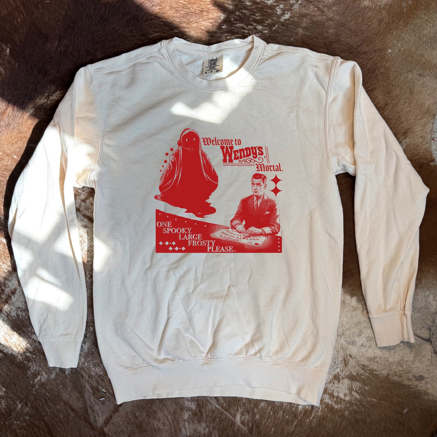 'Wendy’s’ Top