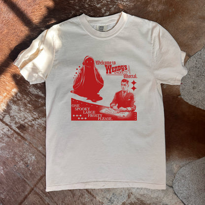 'Wendy’s’ Top